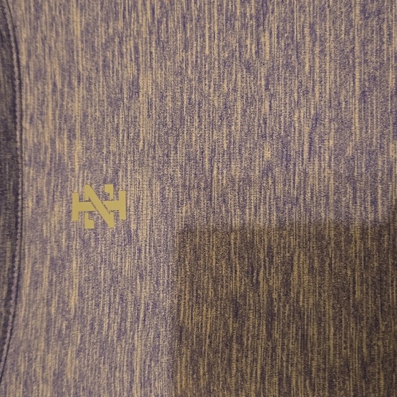 COPY - Izod Golf Men's Golf Title HolderShort Sleeve Polo. Size 5XLT in Ultra V… - Picture 7 of 13